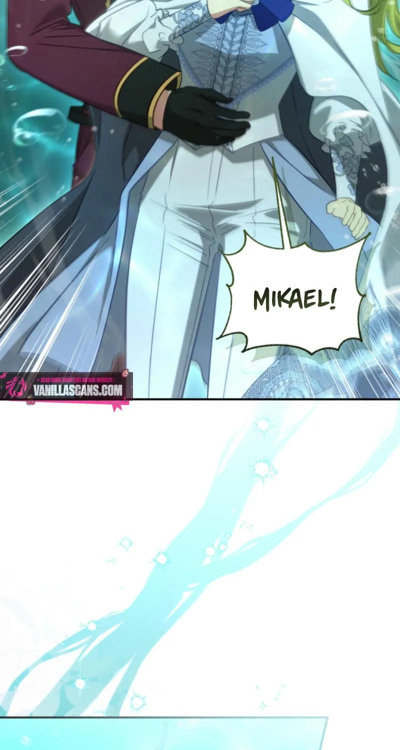 Read Revolutionary Princess Eve Manga Online