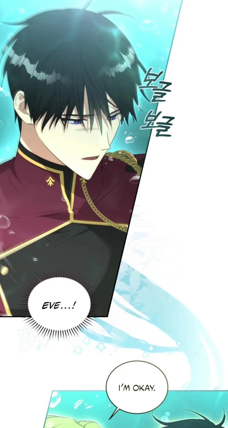 Read Revolutionary Princess Eve Manga Online