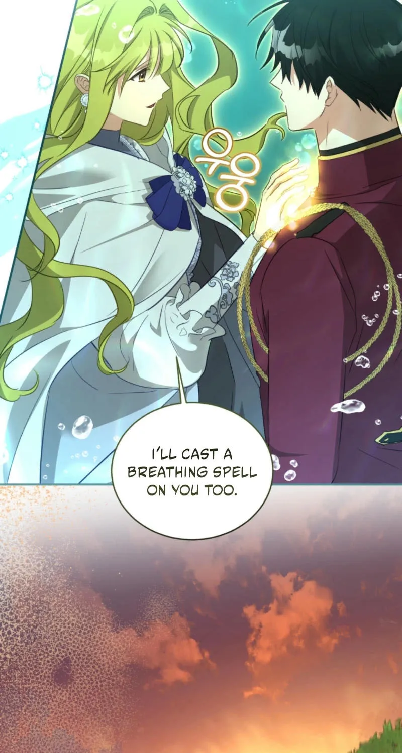 Read Revolutionary Princess Eve Manga Online