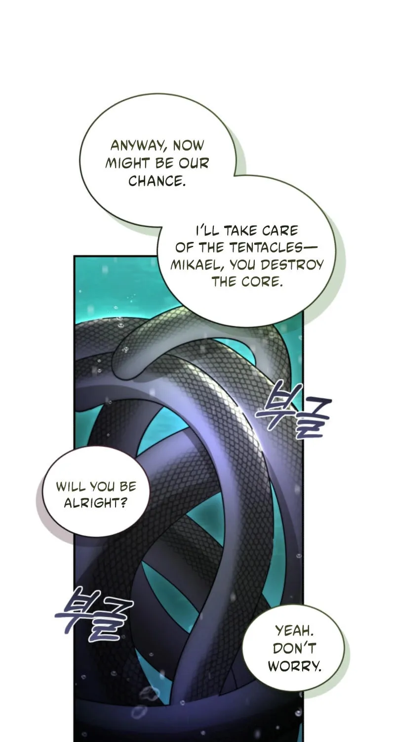 Read Revolutionary Princess Eve Manga Online