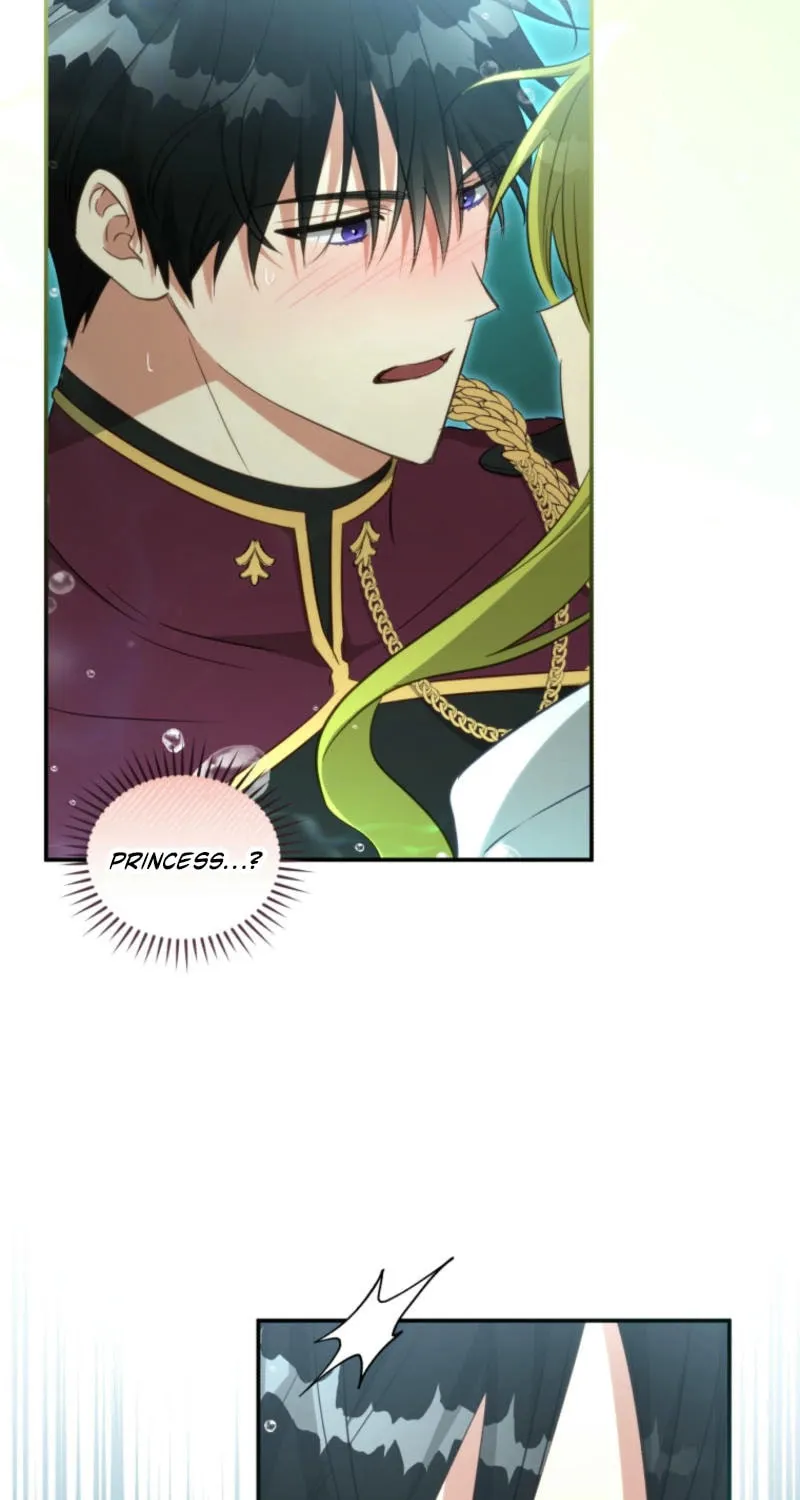 Read Revolutionary Princess Eve Manga Online