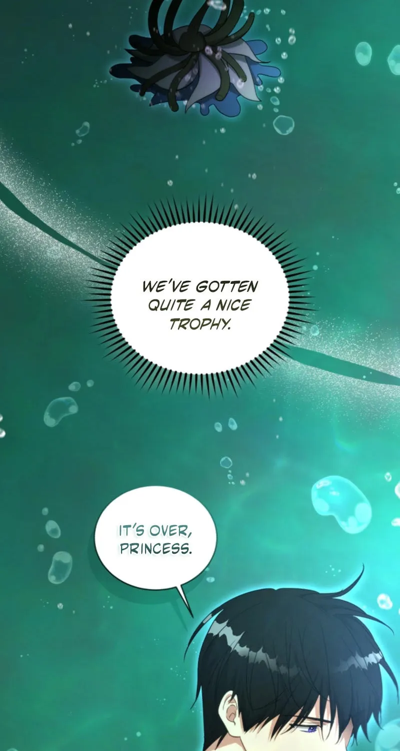 Read Revolutionary Princess Eve Manga Online