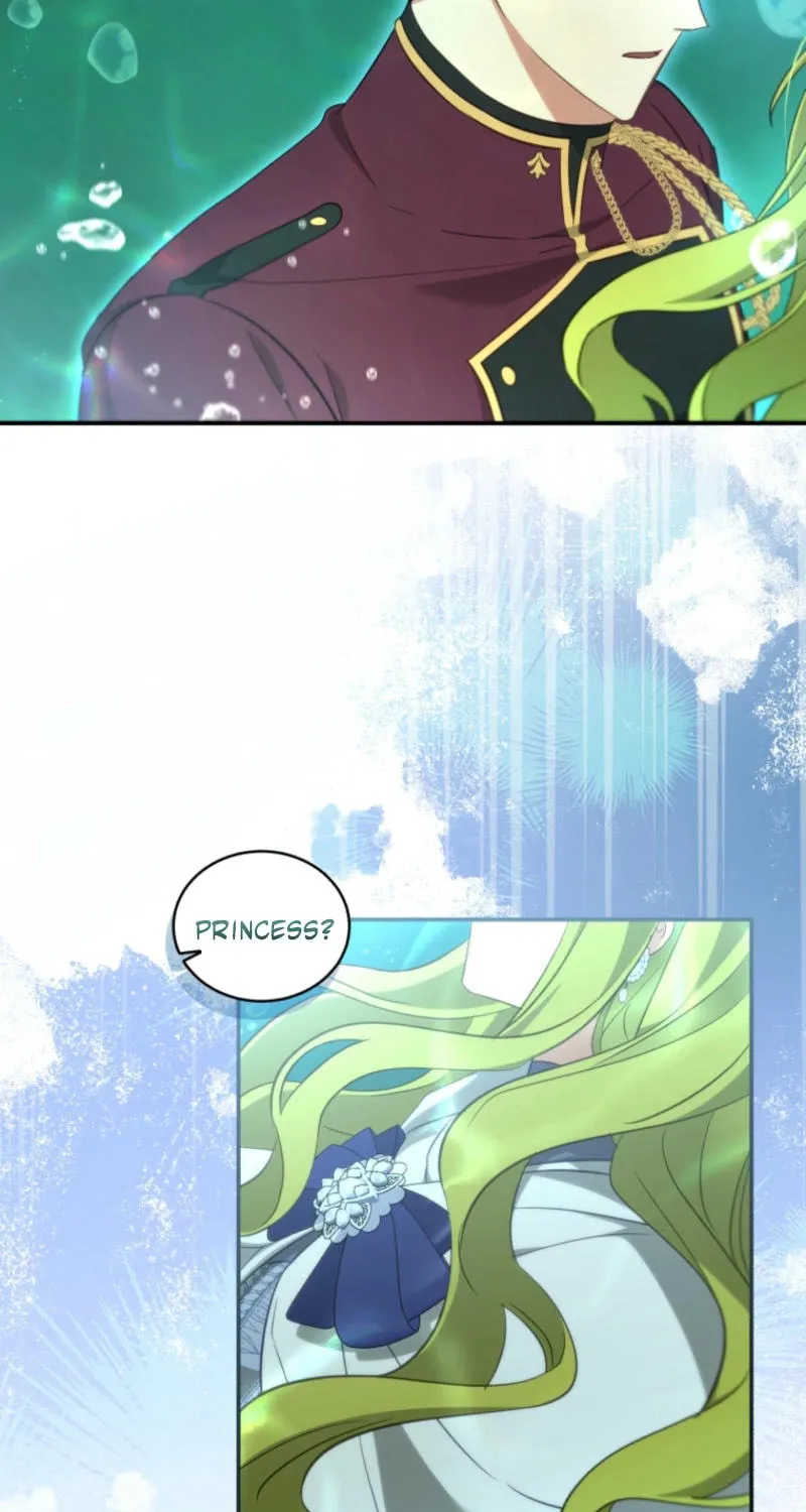 Read Revolutionary Princess Eve Manga Online