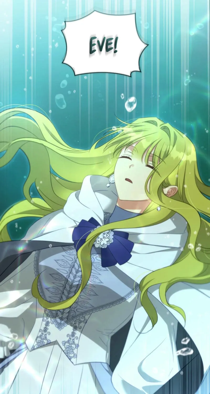 Read Revolutionary Princess Eve Manga Online