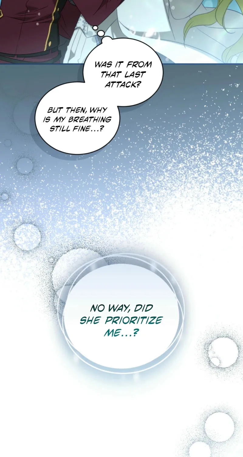 Read Revolutionary Princess Eve Manga Online