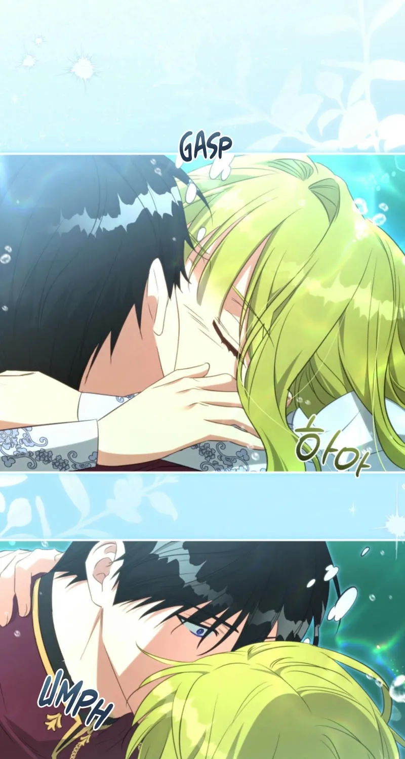 Read Revolutionary Princess Eve Manga Online