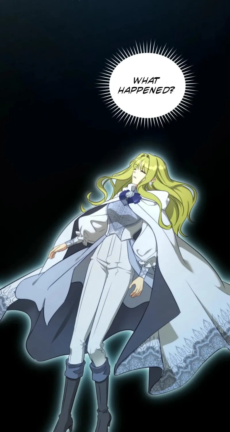 Read Revolutionary Princess Eve Manga Online