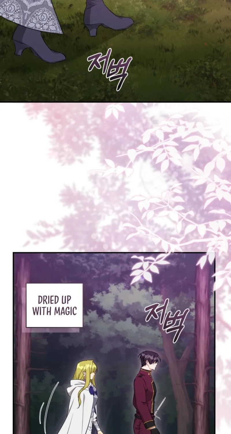 Read Revolutionary Princess Eve Manga Online