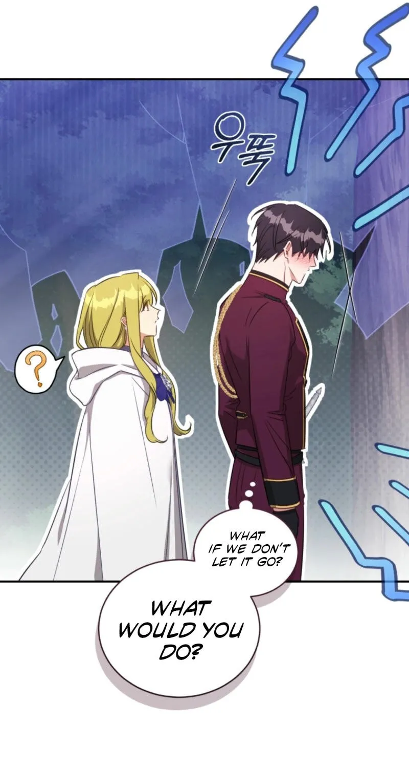 Read Revolutionary Princess Eve Manga Online