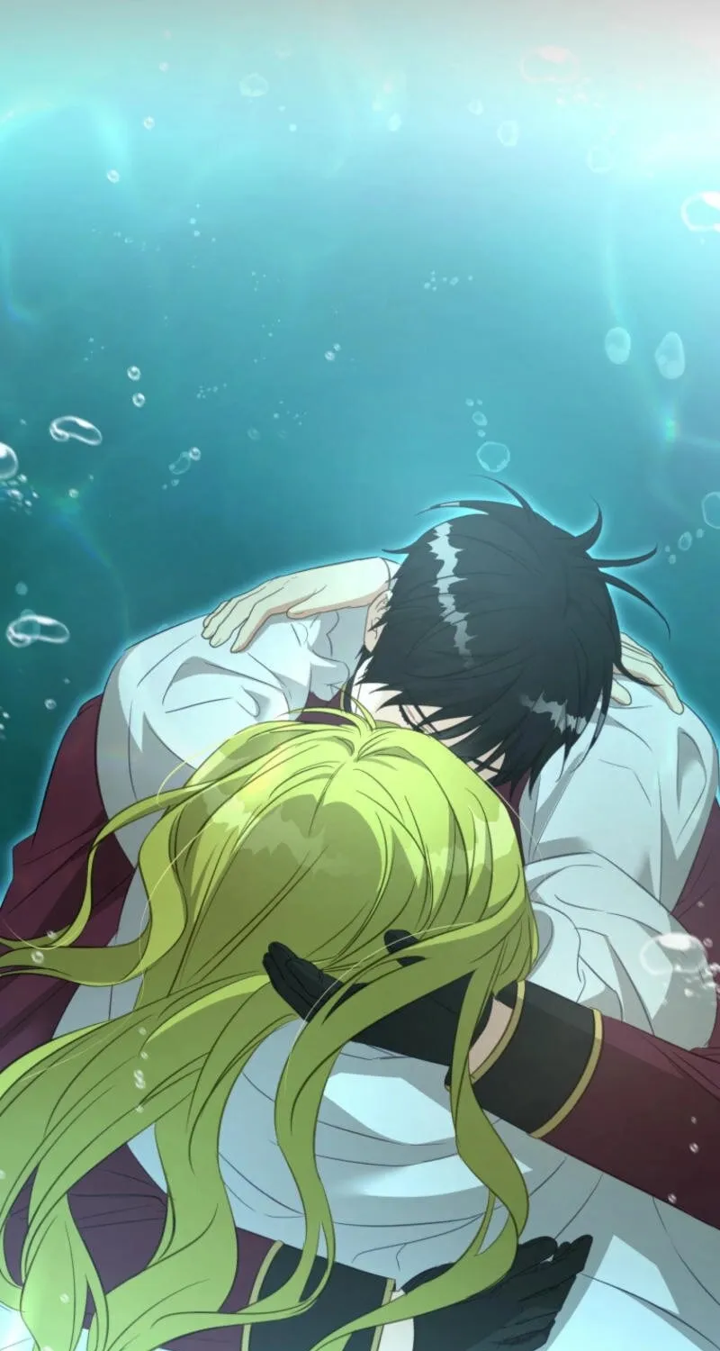 Read Revolutionary Princess Eve Manga Online