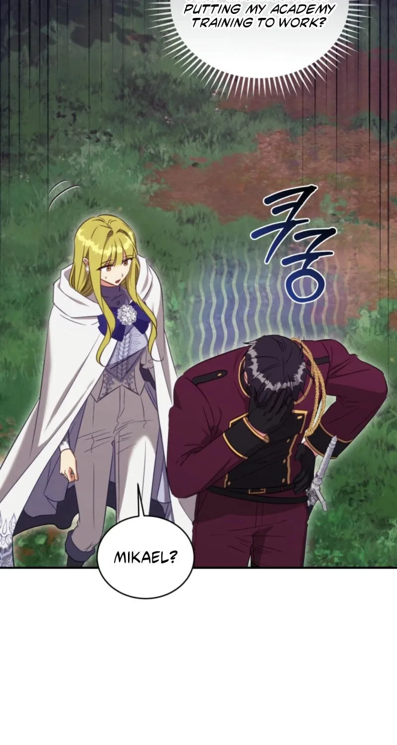 Read Revolutionary Princess Eve Manga Online