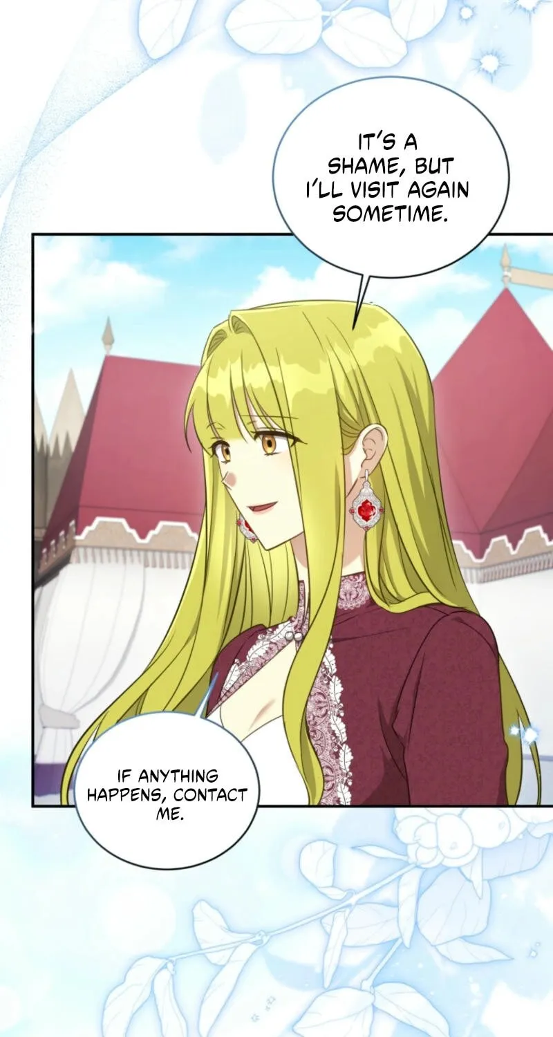 Read Revolutionary Princess Eve Manga Online
