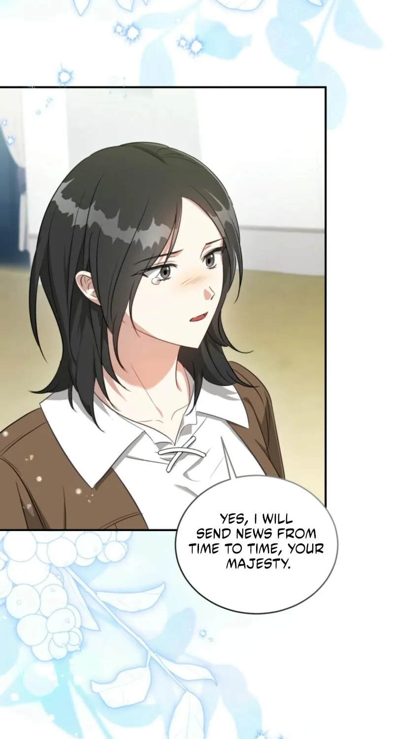 Read Revolutionary Princess Eve Manga Online