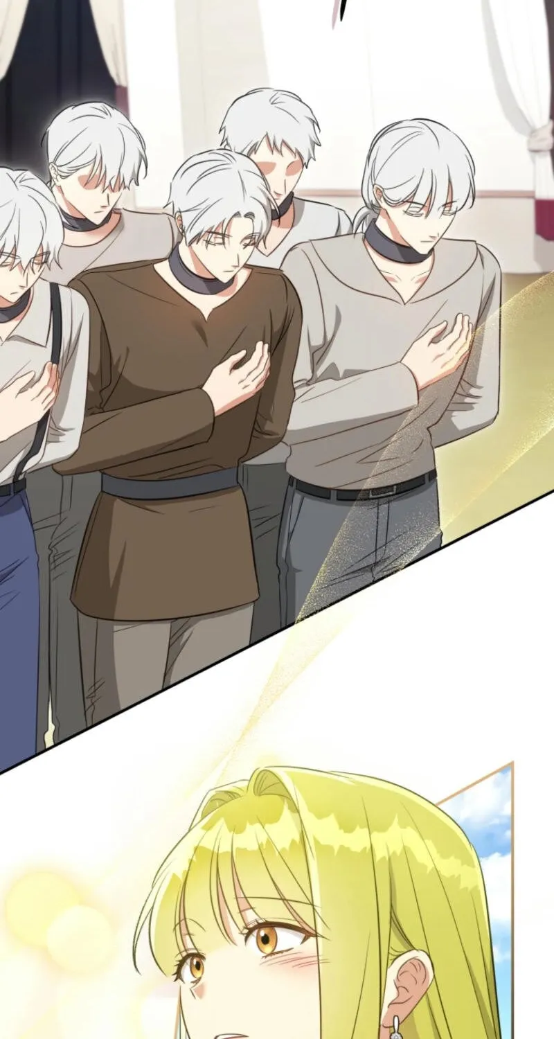 Read Revolutionary Princess Eve Manga Online