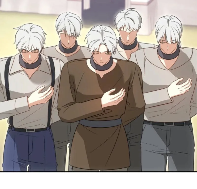 Read Revolutionary Princess Eve Manga Online