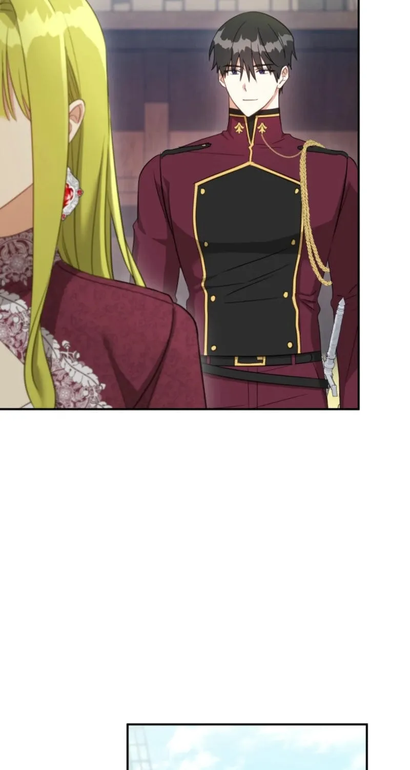 Read Revolutionary Princess Eve Manga Online