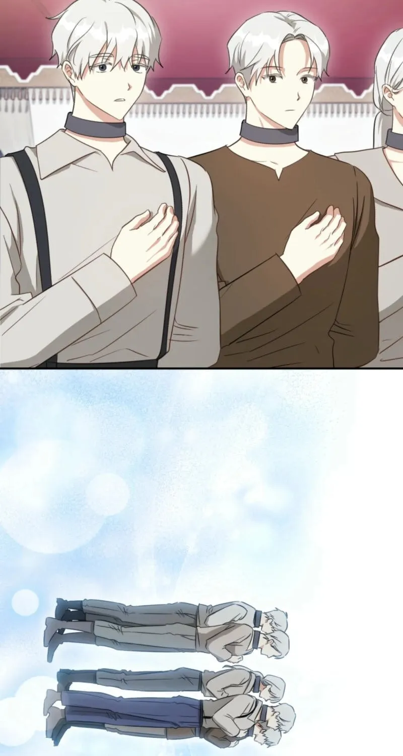 Read Revolutionary Princess Eve Manga Online