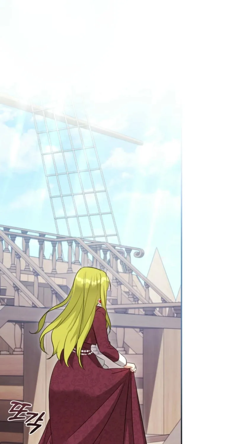 Read Revolutionary Princess Eve Manga Online