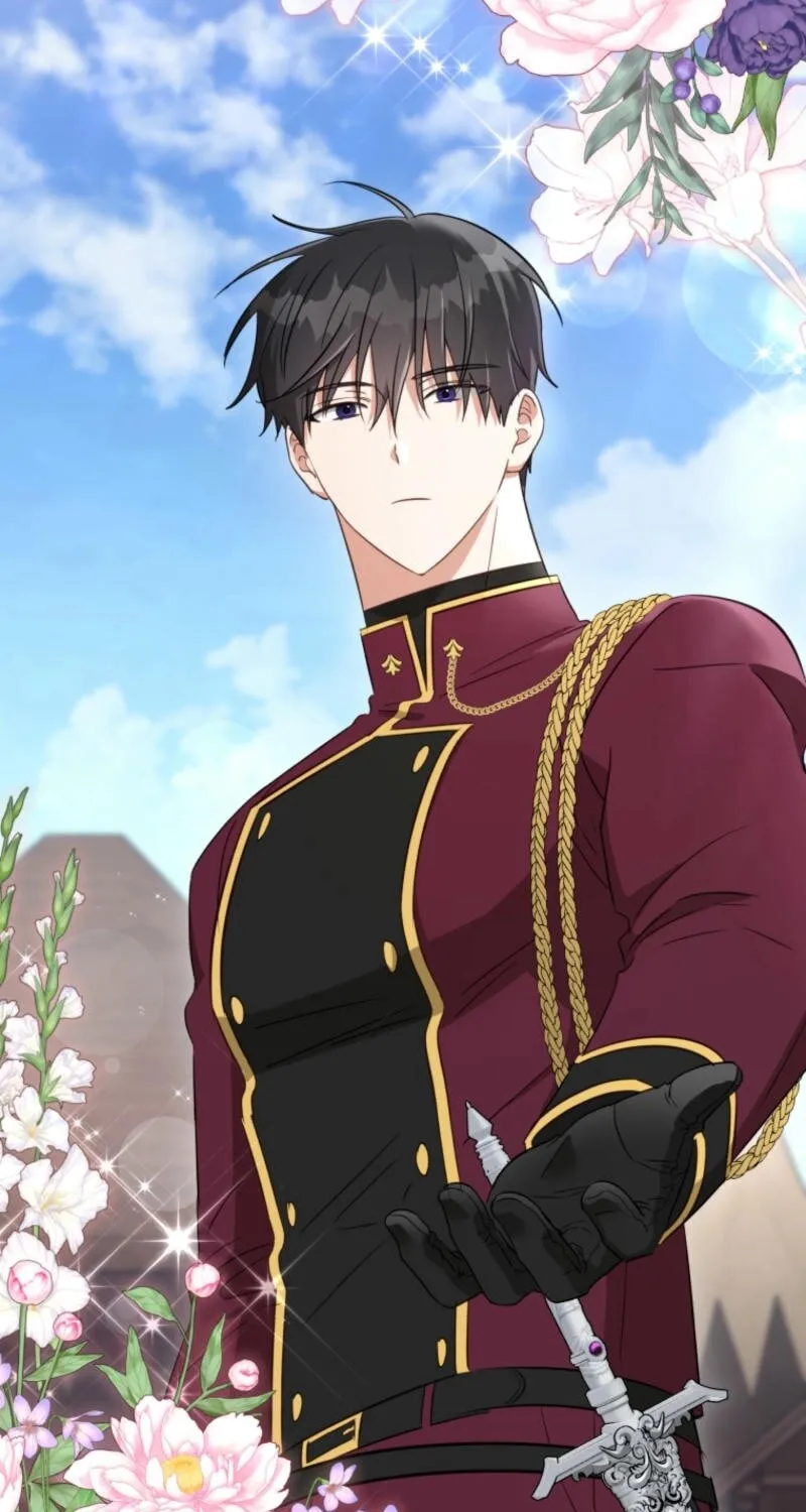 Read Revolutionary Princess Eve Manga Online