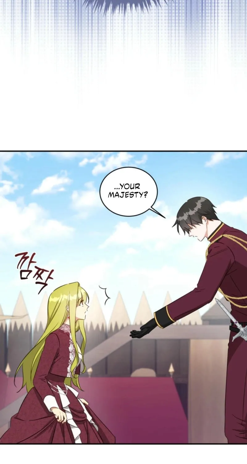 Read Revolutionary Princess Eve Manga Online