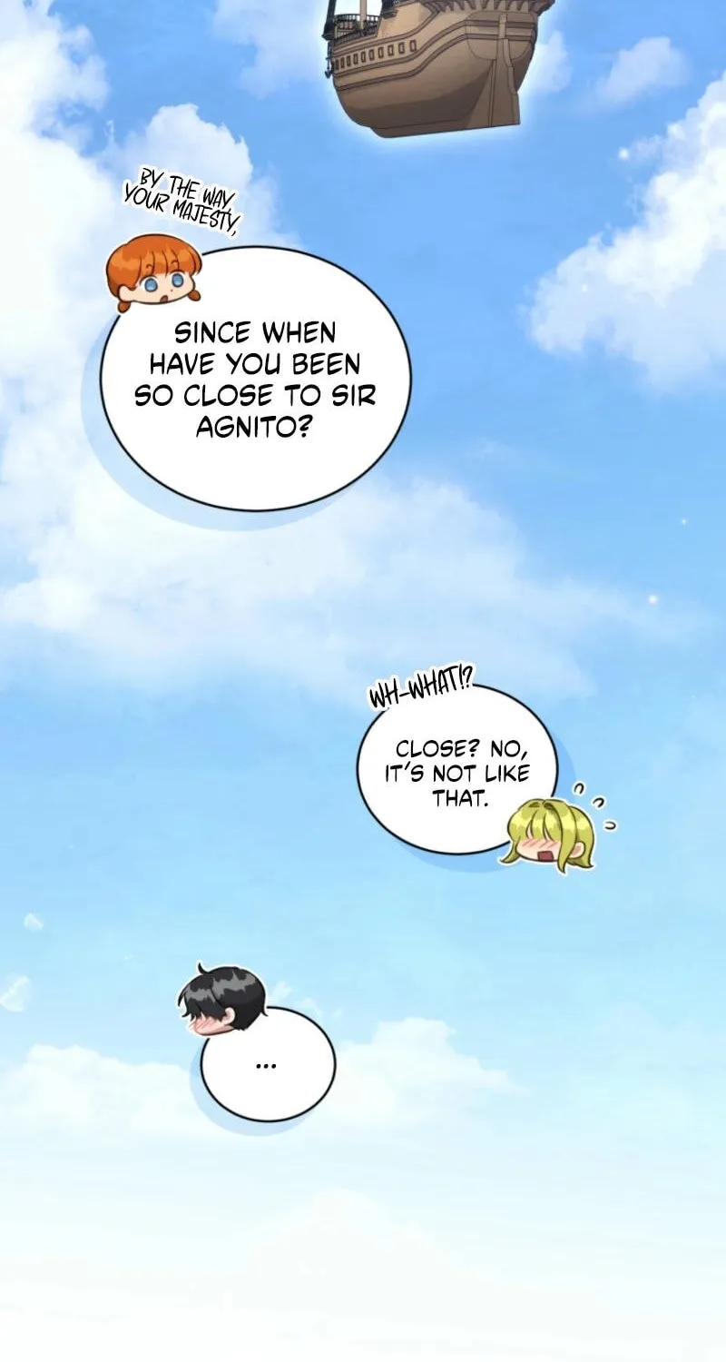 Read Revolutionary Princess Eve Manga Online