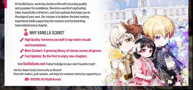 Read Revolutionary Princess Eve Manga Online