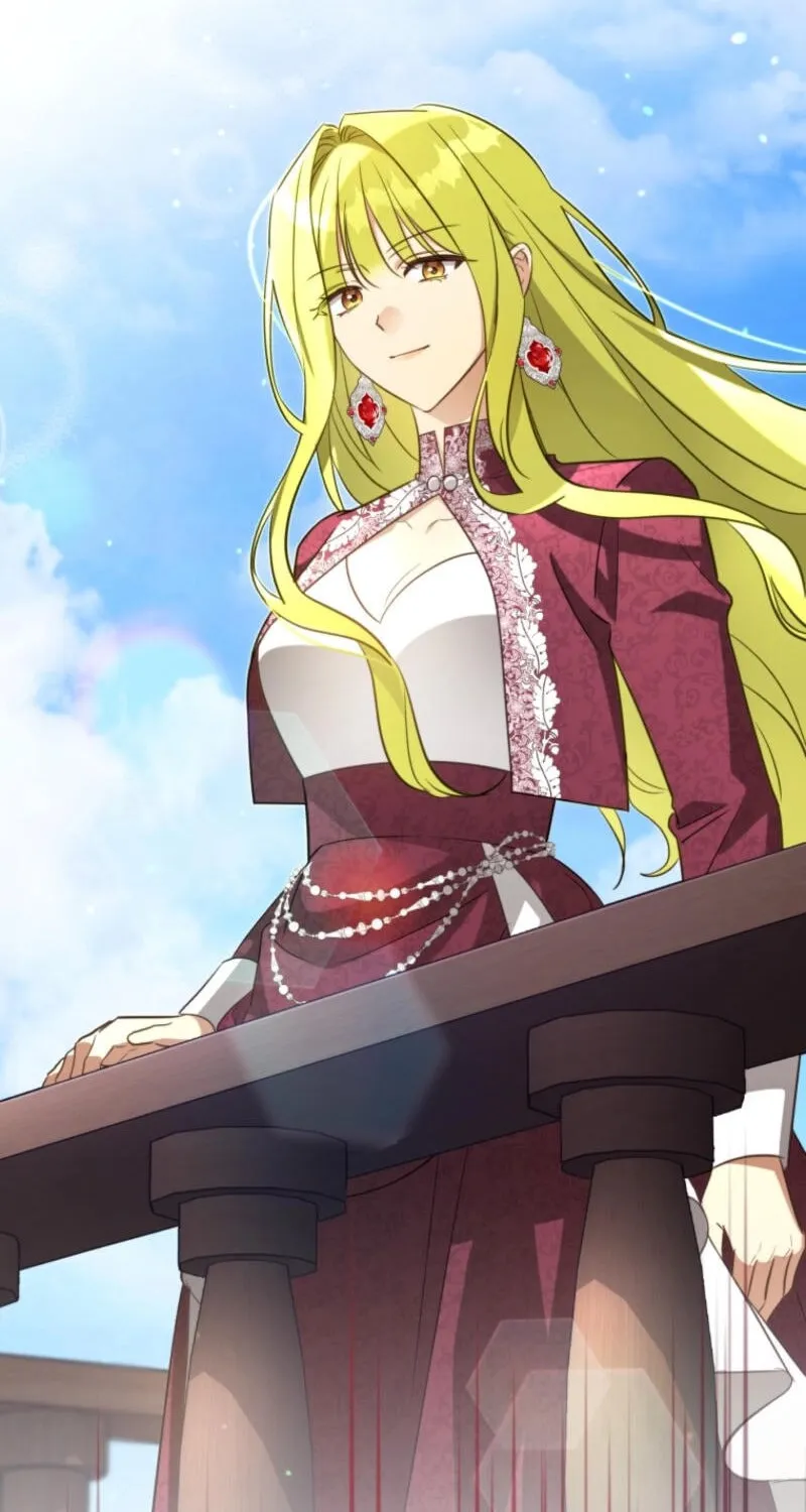 Read Revolutionary Princess Eve Manga Online