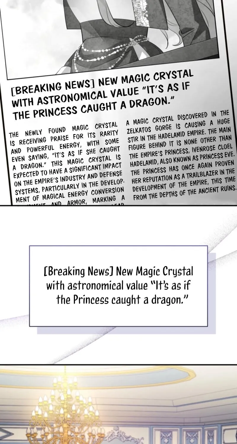 Read Revolutionary Princess Eve Manga Online