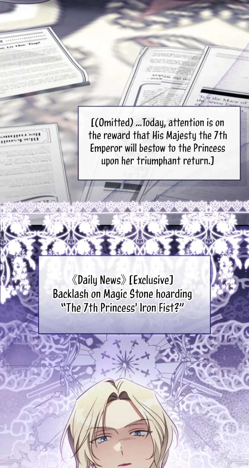 Read Revolutionary Princess Eve Manga Online