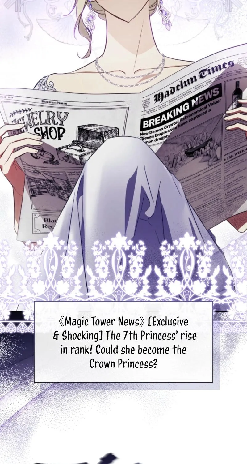 Read Revolutionary Princess Eve Manga Online