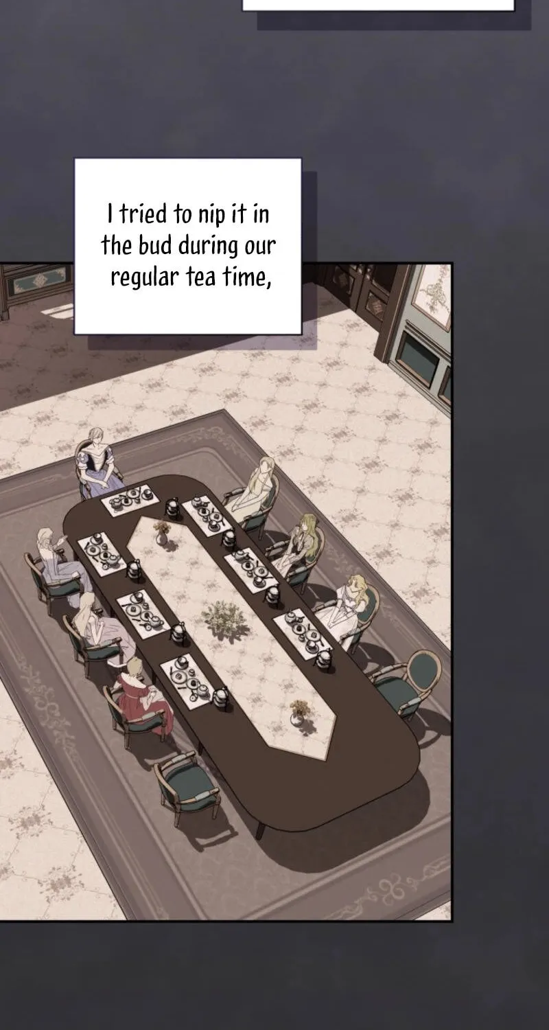 Read Revolutionary Princess Eve Manga Online