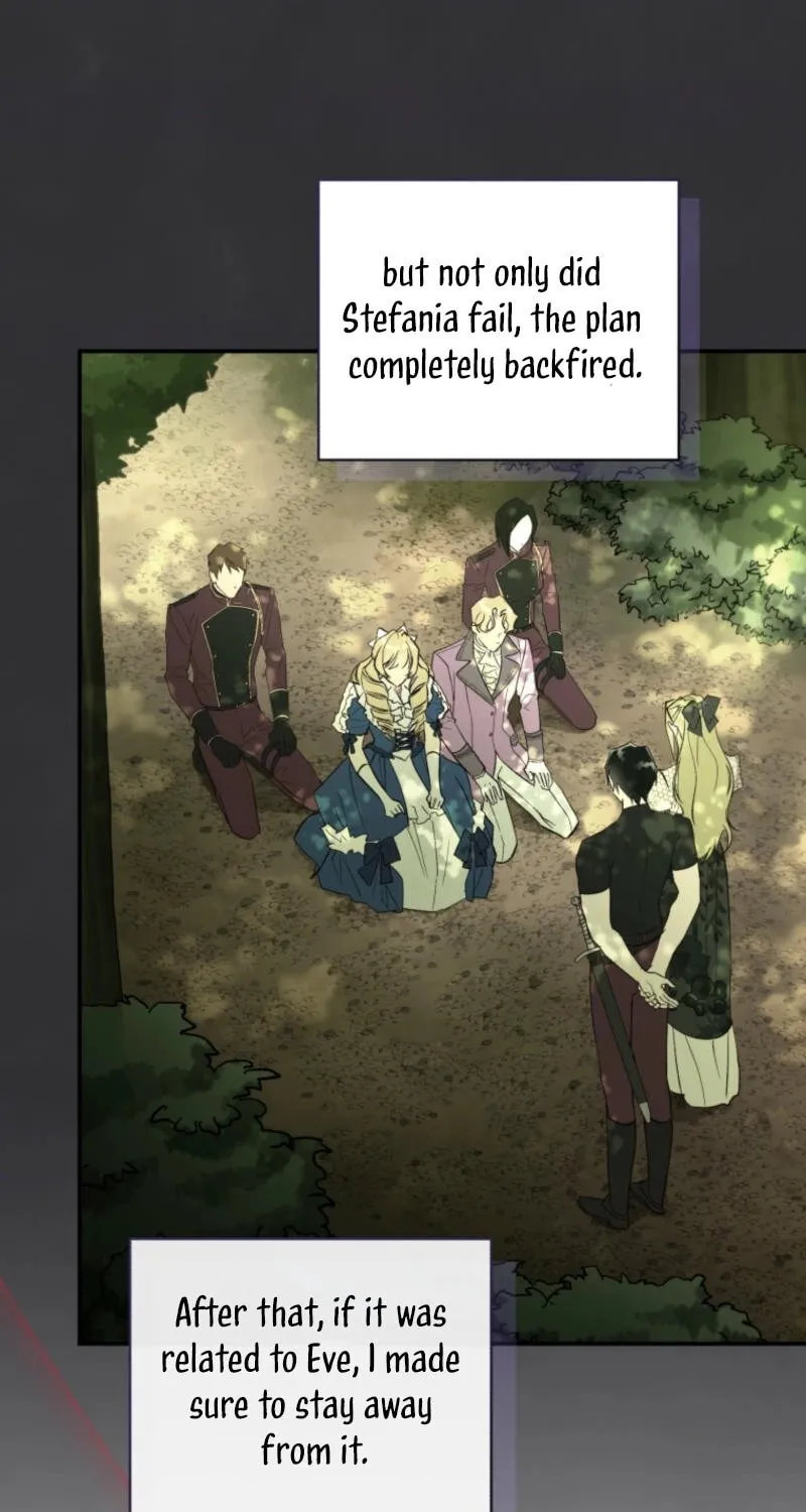 Read Revolutionary Princess Eve Manga Online