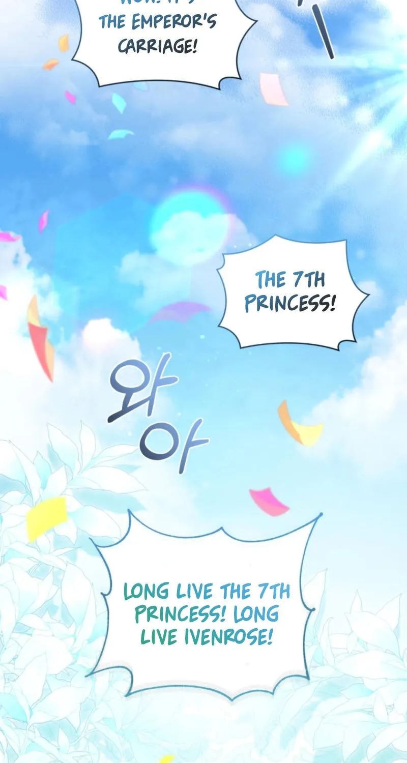 Read Revolutionary Princess Eve Manga Online