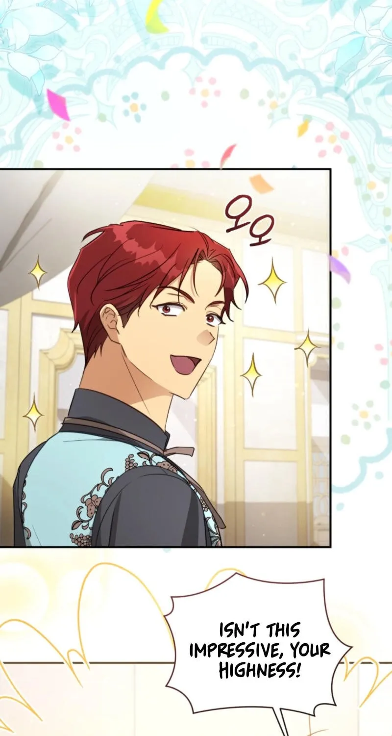 Read Revolutionary Princess Eve Manga Online