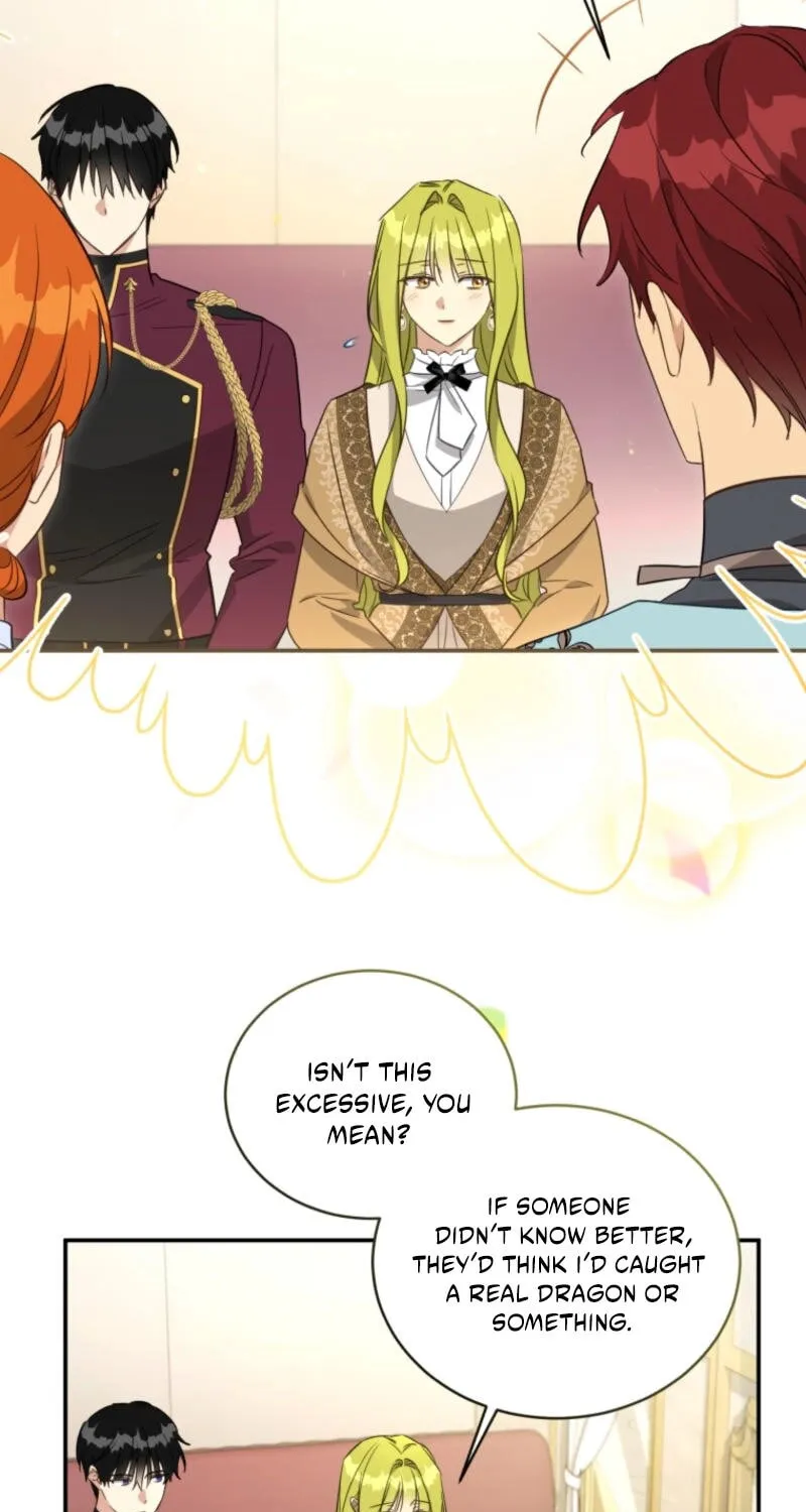 Read Revolutionary Princess Eve Manga Online