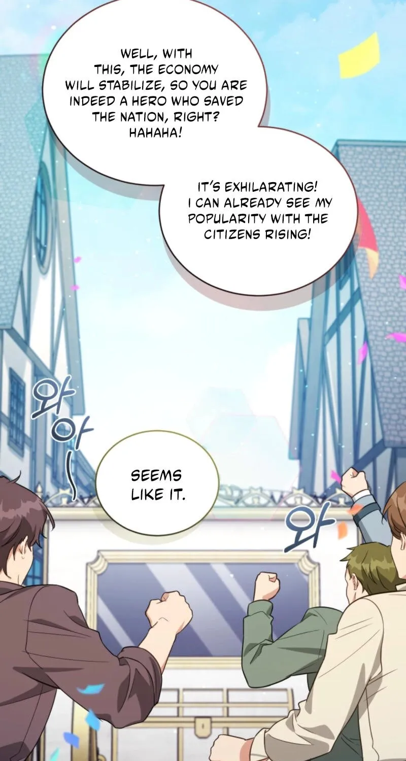 Read Revolutionary Princess Eve Manga Online