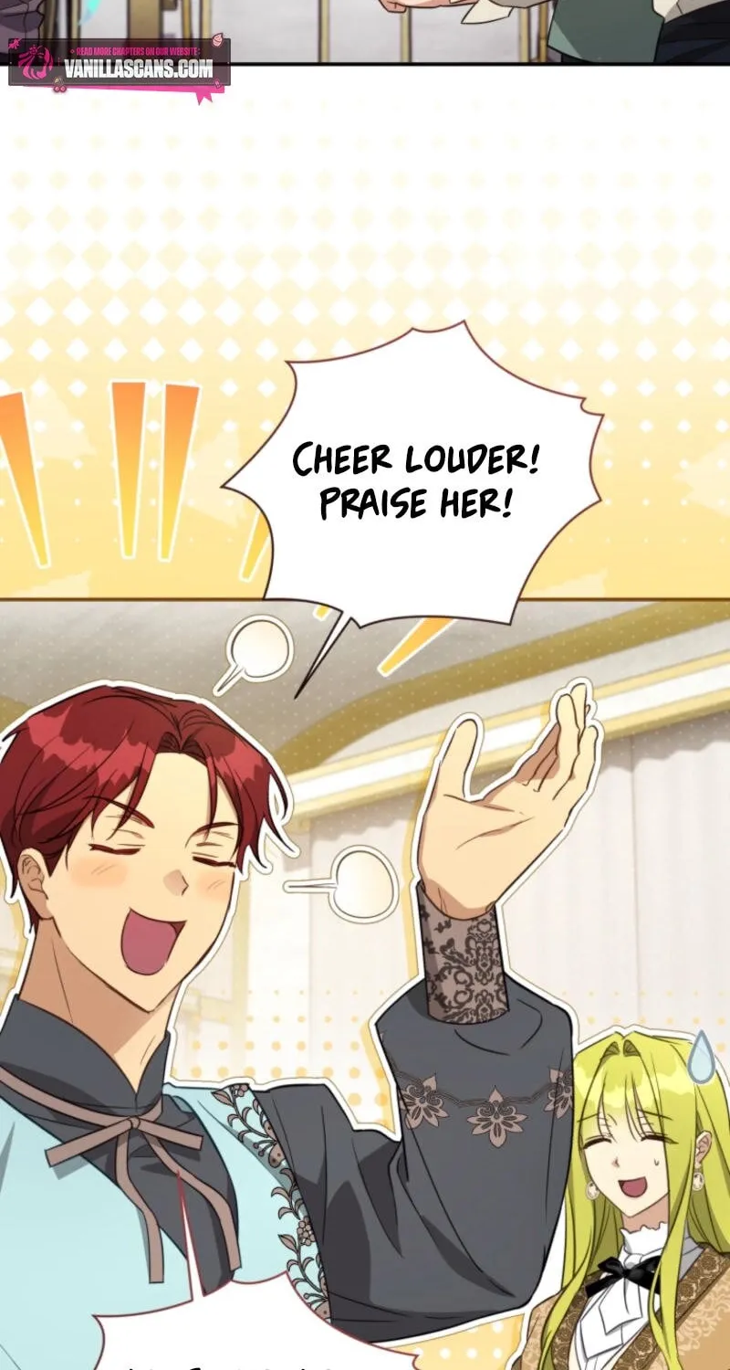 Read Revolutionary Princess Eve Manga Online