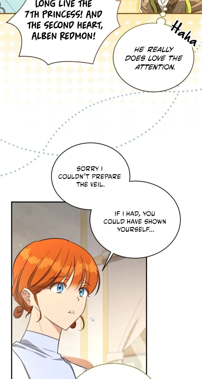 Read Revolutionary Princess Eve Manga Online