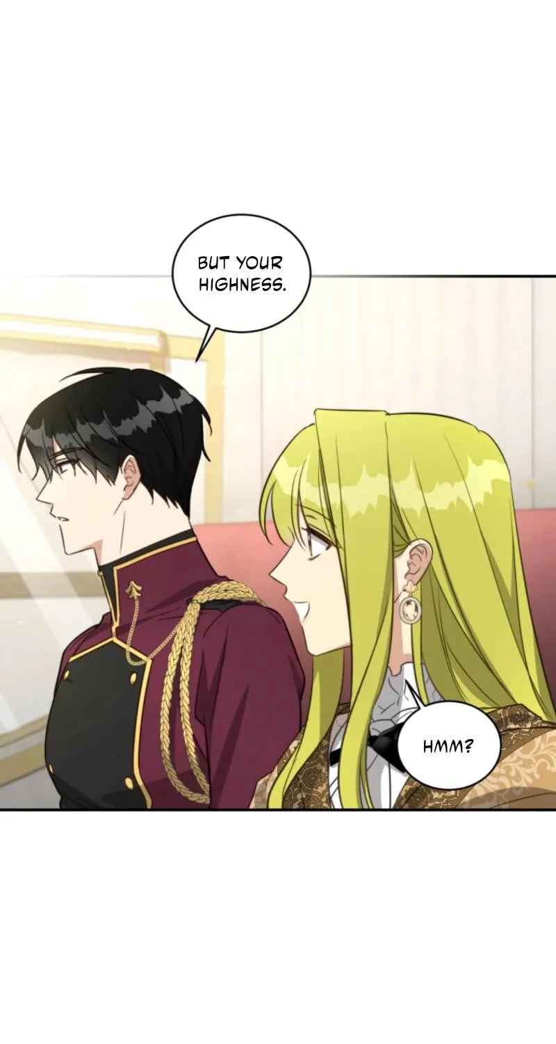 Read Revolutionary Princess Eve Manga Online