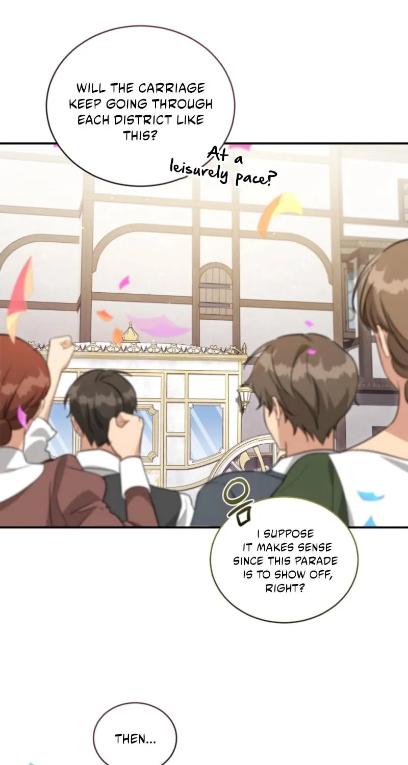 Read Revolutionary Princess Eve Manga Online