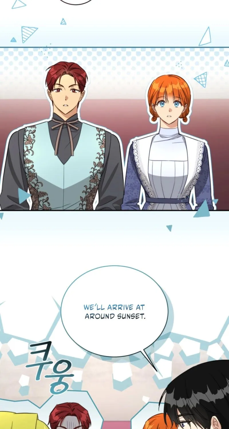 Read Revolutionary Princess Eve Manga Online