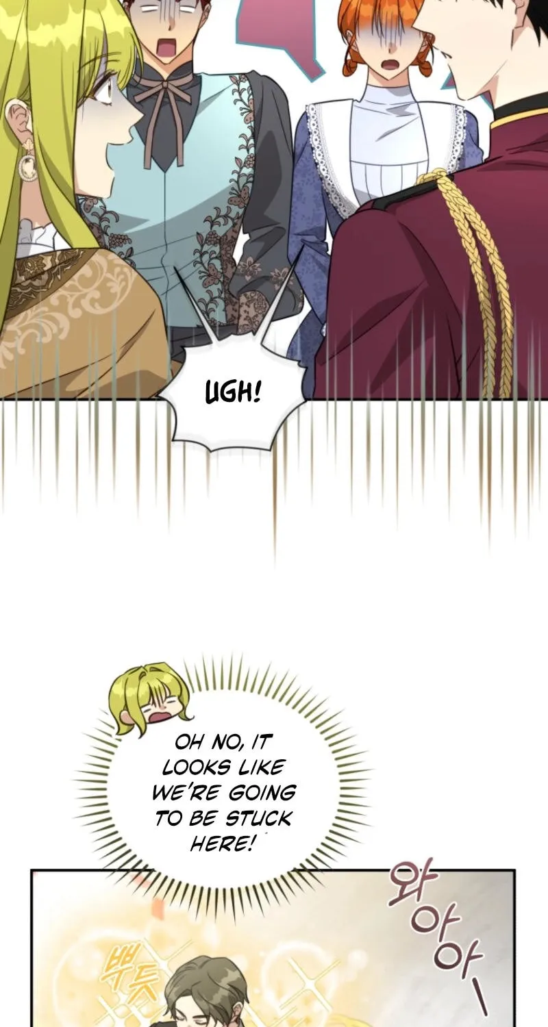 Read Revolutionary Princess Eve Manga Online