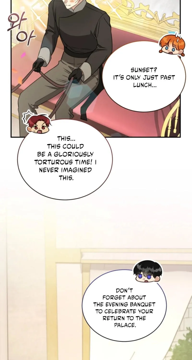 Read Revolutionary Princess Eve Manga Online