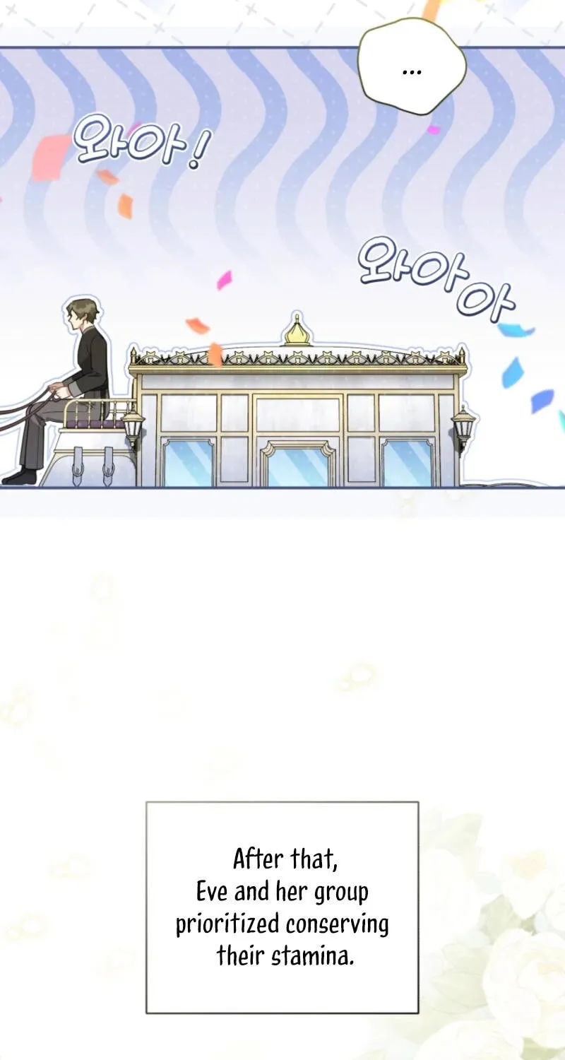 Read Revolutionary Princess Eve Manga Online