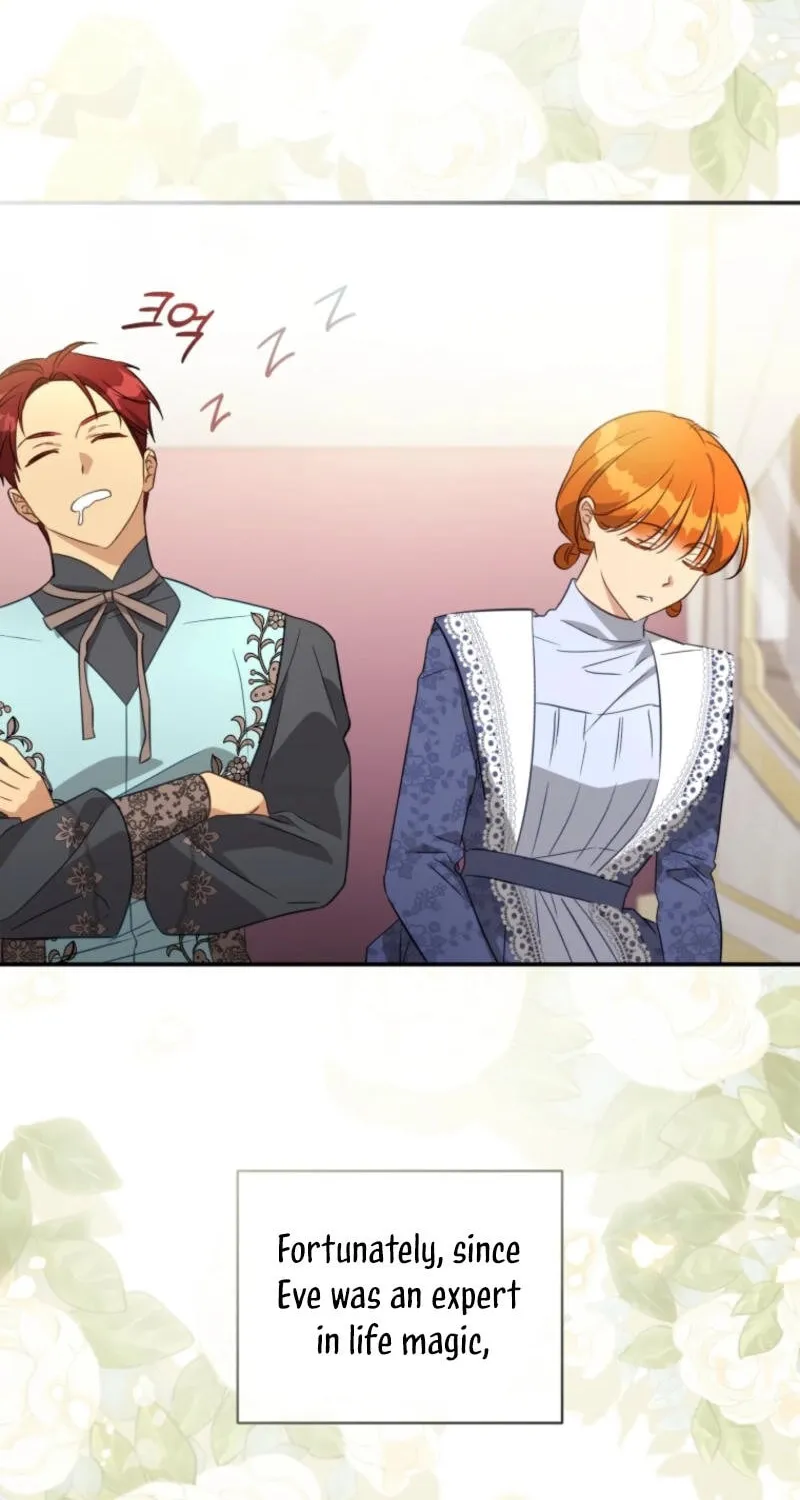 Read Revolutionary Princess Eve Manga Online