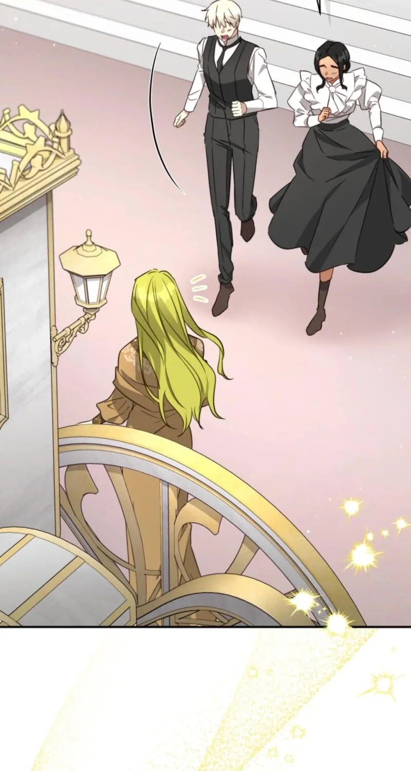 Read Revolutionary Princess Eve Manga Online