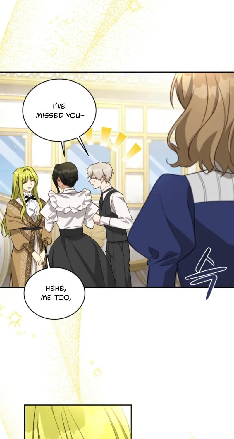 Read Revolutionary Princess Eve Manga Online