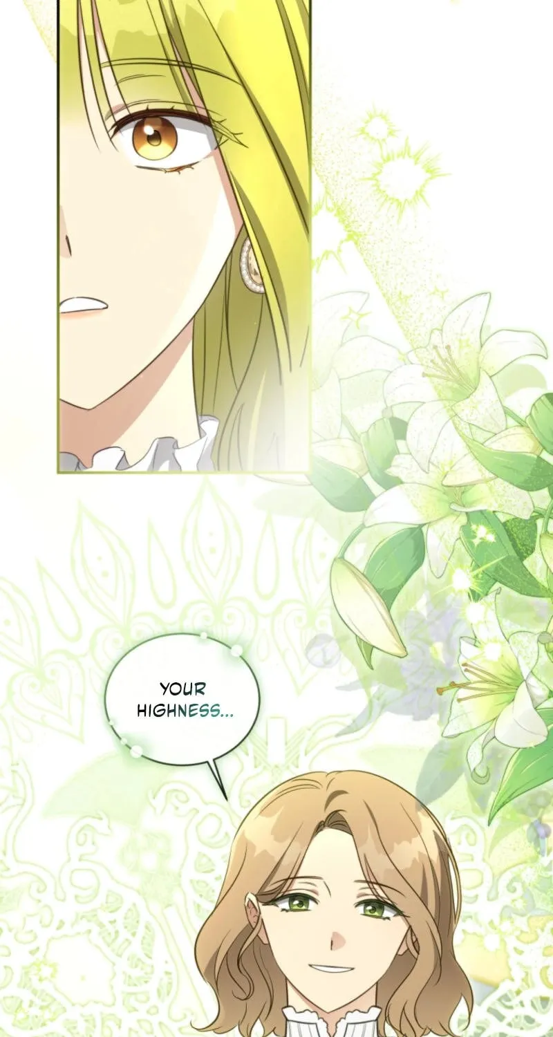 Read Revolutionary Princess Eve Manga Online