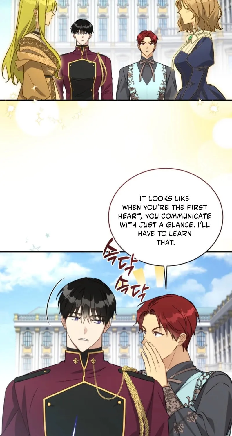 Read Revolutionary Princess Eve Manga Online