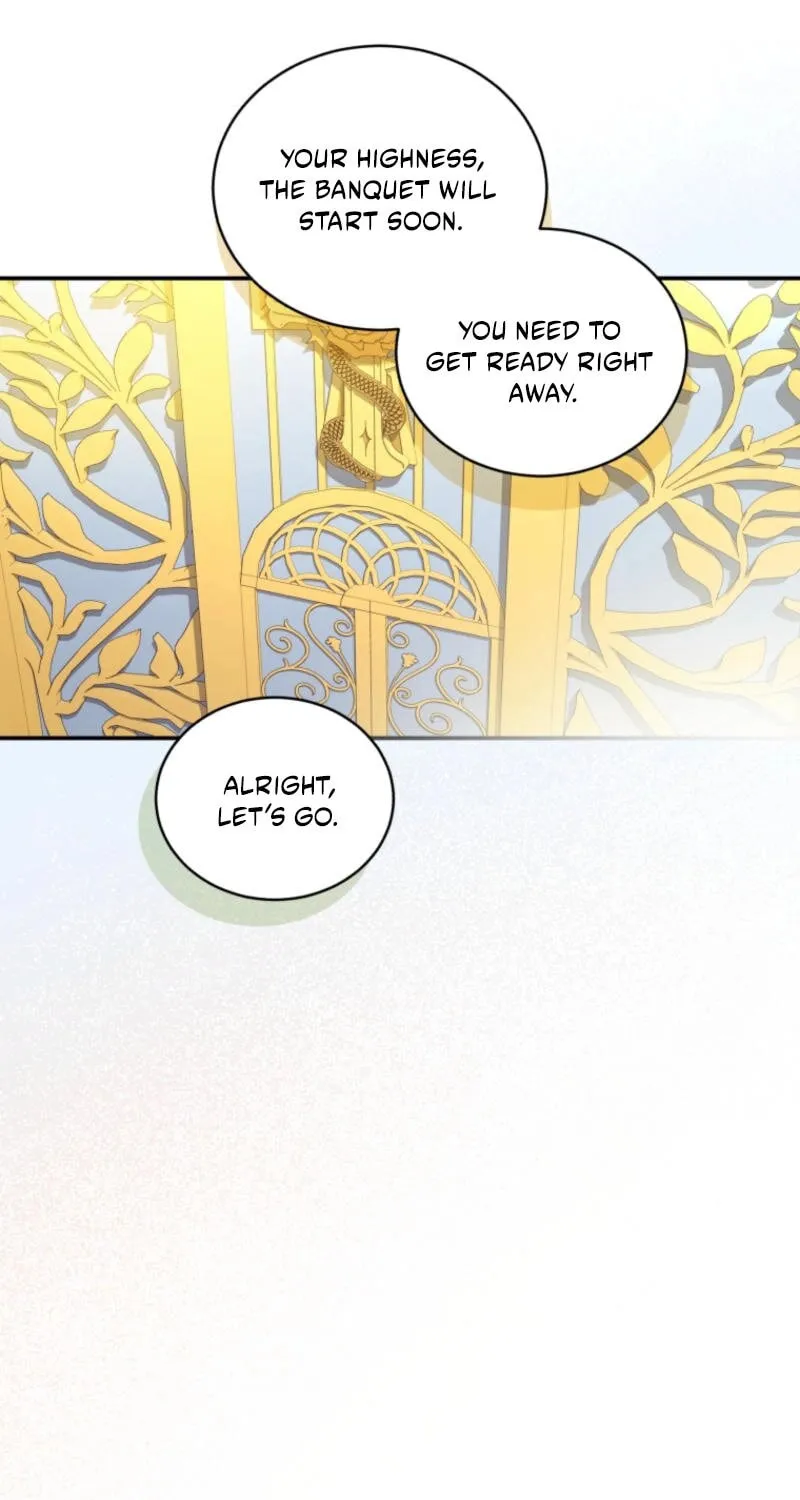 Read Revolutionary Princess Eve Manga Online